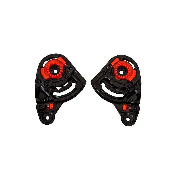 Kit de Mecanismo MT Helments MT-V-14 - para Capacete