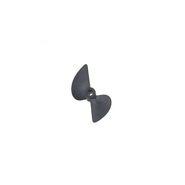 Hélice Lancha 1,9"X3,0" Composição PRB0152
