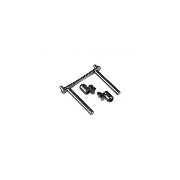 Suporte Corporal HT 1 Peça 50057
