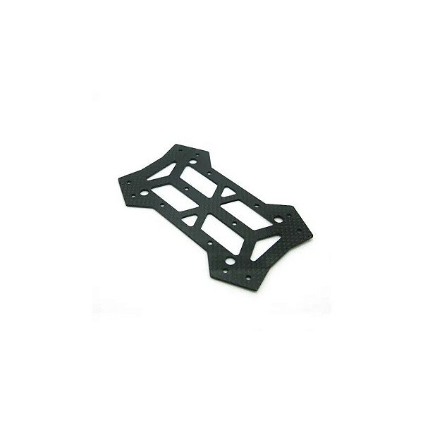 Placa Inferior de Peças MR 250 Emax