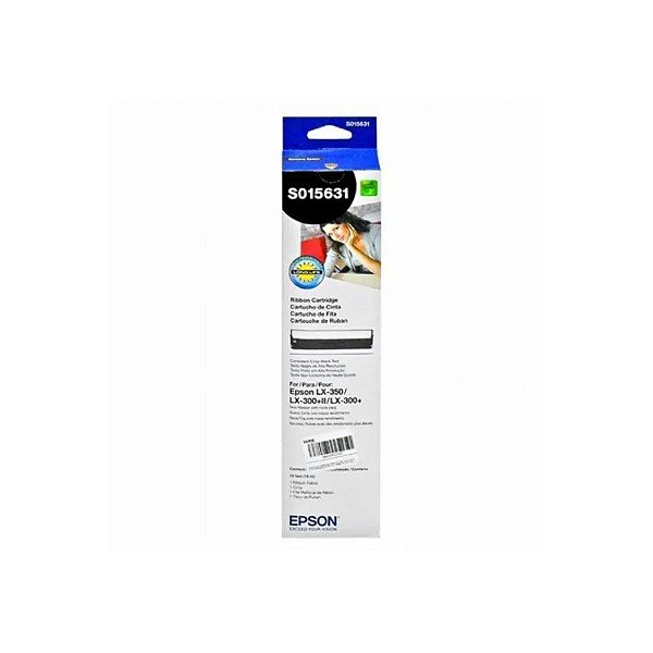 Fita Epson LX 350 300 300+ S015631 Original