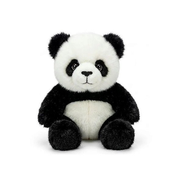 Pelúcia Panda MZ-323 18CM