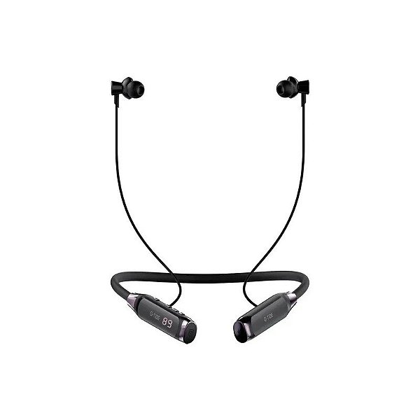 Fone de Ouvido Bluetooth G-Tide EG22 - Preto