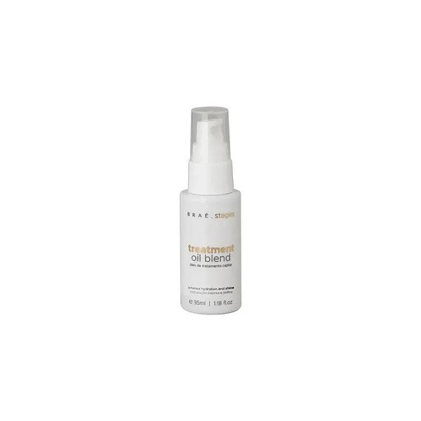 Óleo Capilar Brae Treatment Oil Blend - 35ML