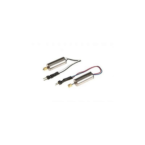 Kit de Motor Bravo III NE4902003