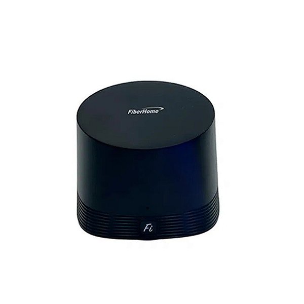 Roteador Fibra Home Smart Router SR120-CC Wi-fi Preto
