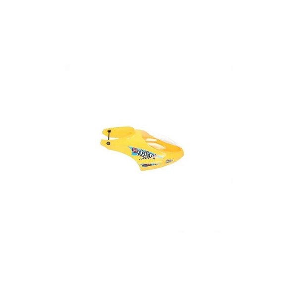 OBT-025 Careca Corporal