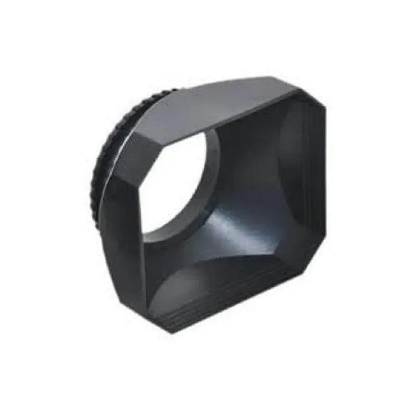 Guarda-sol para Filmadora DV-62 Cinza