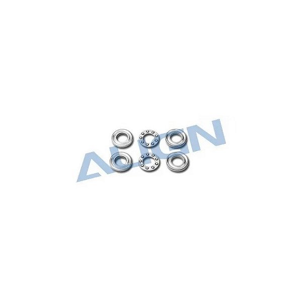 Rolamento de Empuxo TR600N F5-10M HN6125T