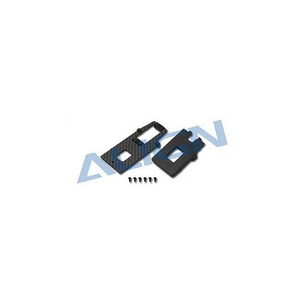 Peças de Fuselagem TR250PRO H25117T