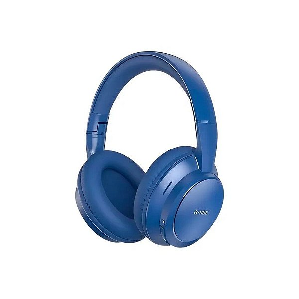 Fone de Ouvido Sem Fio G-Tide C1 Lite 5.3 Azul