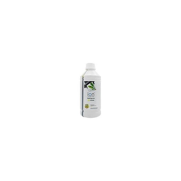 Tinta Ion Colors 1 Litro T544/T664/T673 - Amarelo (Epson)