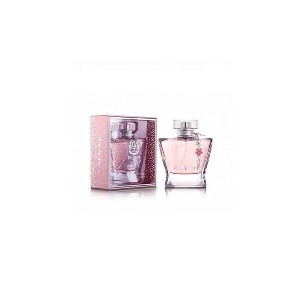 New Brand Lavie EDP-80 ML