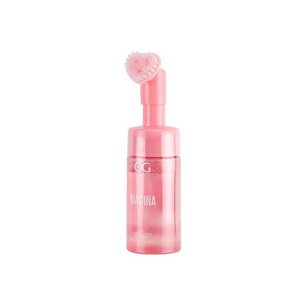 Sabonete Facial Outdoor Girl Niacina Skin SF9191 - 100ml
