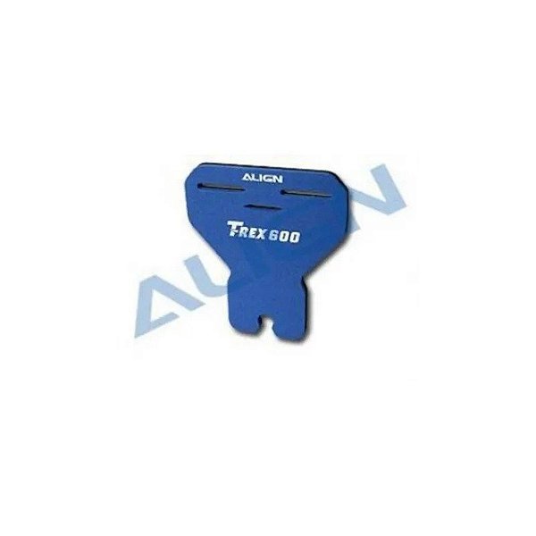 Suporte da Lâmina Principal TR600 Novo H60145T