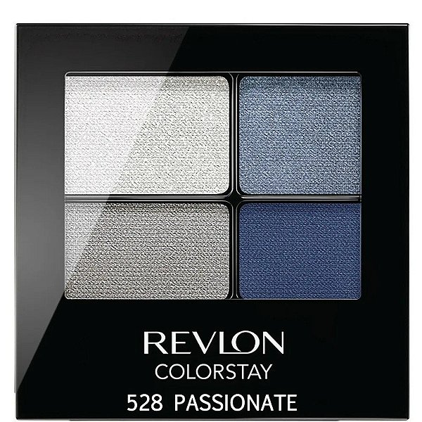 Sombra Revlon ColorStay 16 Horas 528 Apaixonada