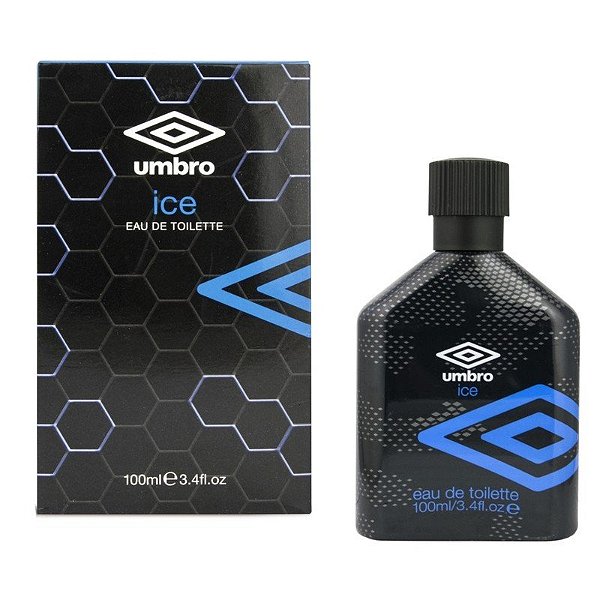 Perfume Umbro Ice EDT 100mL Masculino