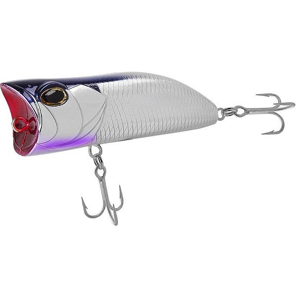 Isca Artificial Marine Sports Ram Popper 90 - M-269