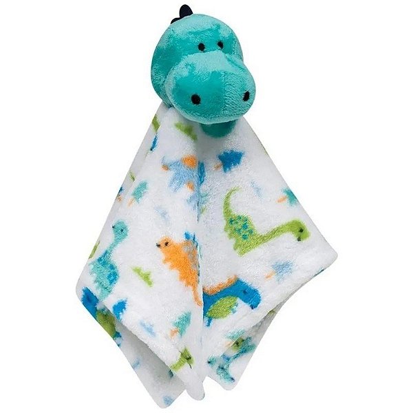 Manta de apego dino Buba 11864