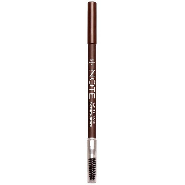 Lápis para sobrancelha Eyebrow 02 Light