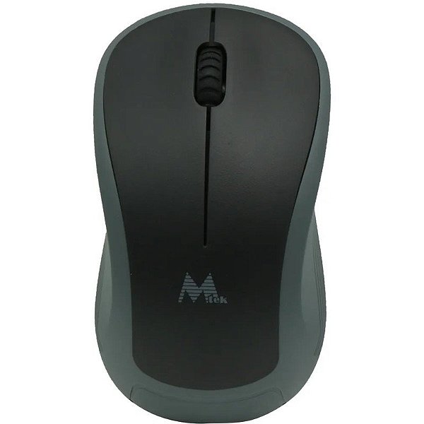 Mouse Mtek Wireless MW-3W305 Preto