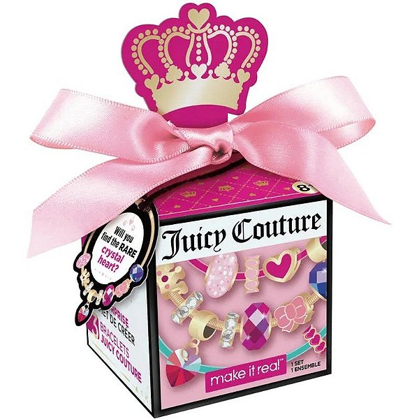 Jogo Juicy Couture Make It Real - 4437