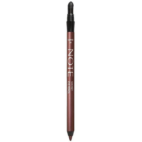 Lápis para olho Smokey Copper 04