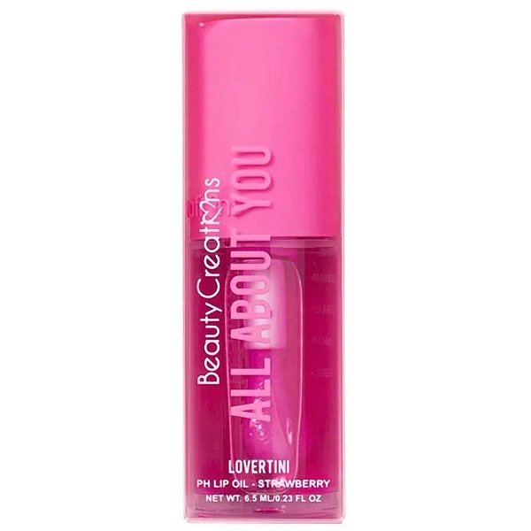 Lip Oil Beauty Creations All About You LOPH-3 - 6.5mL