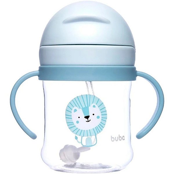 Vaso com válvula anticólica Buba - 18108