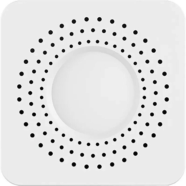 Interruptor Smart Mini 4Life FLMINIWR2G Blanco