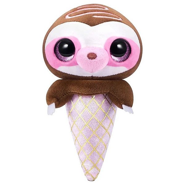 Peluche Lola Coco Coelha Zuru - 9638