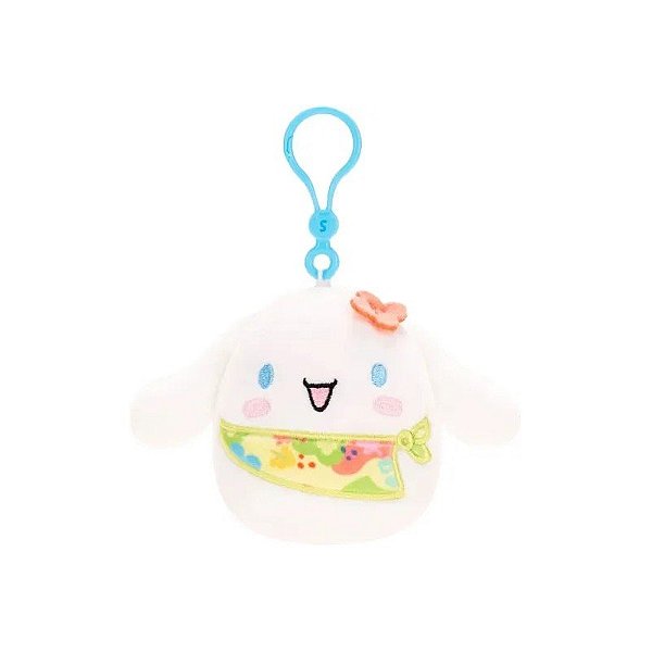Peluche Cinnamoroll Jazwares Squismallows 8.9 cm - SQPN00597