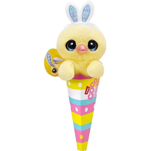 Peluche Cornflake Coco Cones Zuru - 9640