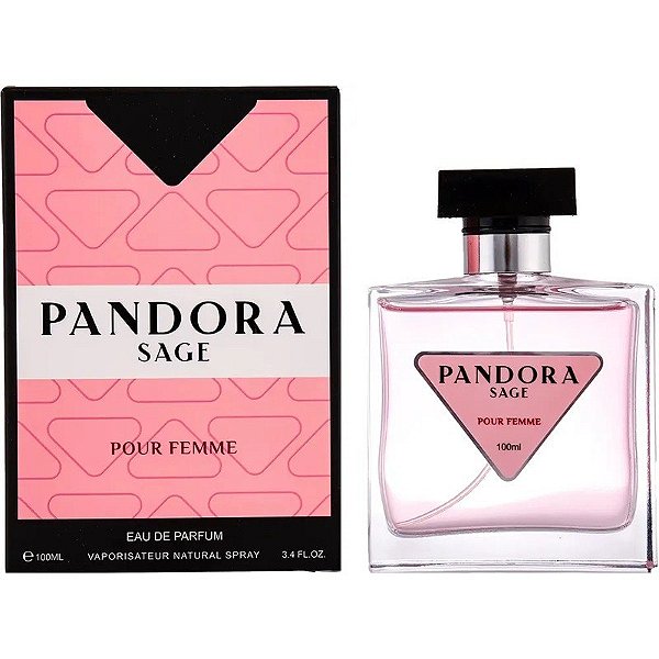 Perfume Lóvali Paradise Park Para Mulher EDP 100mL - Feminino