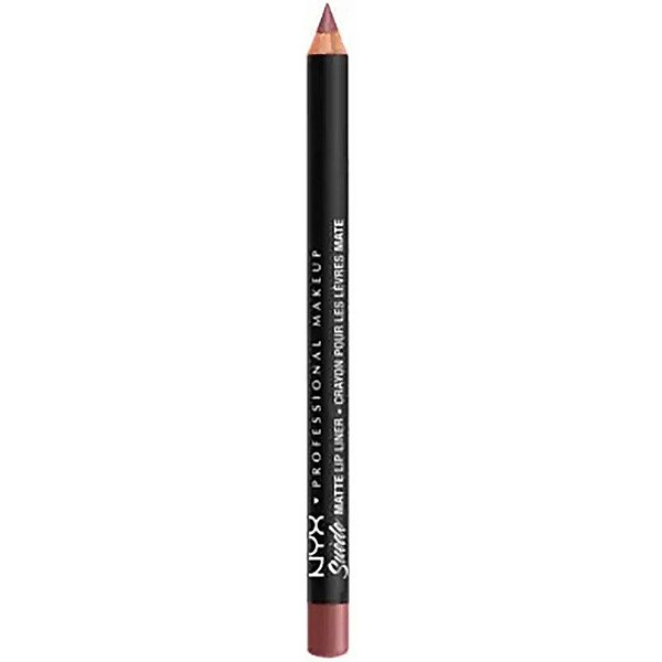 Lápis Labial NYX Suede Matte Whipped Caviar SMLL25 - 1,0g