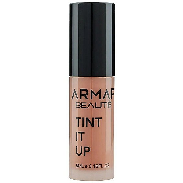 Pintura Labial e Facial Tint It Up Siena 04 da Armaf Beauté - 5mL