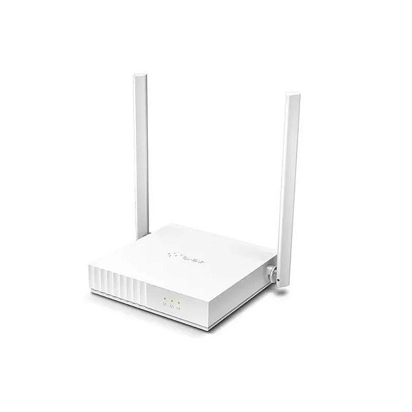 Roteador TP Link WR829N 2 Antenas 300MBPS IPV6