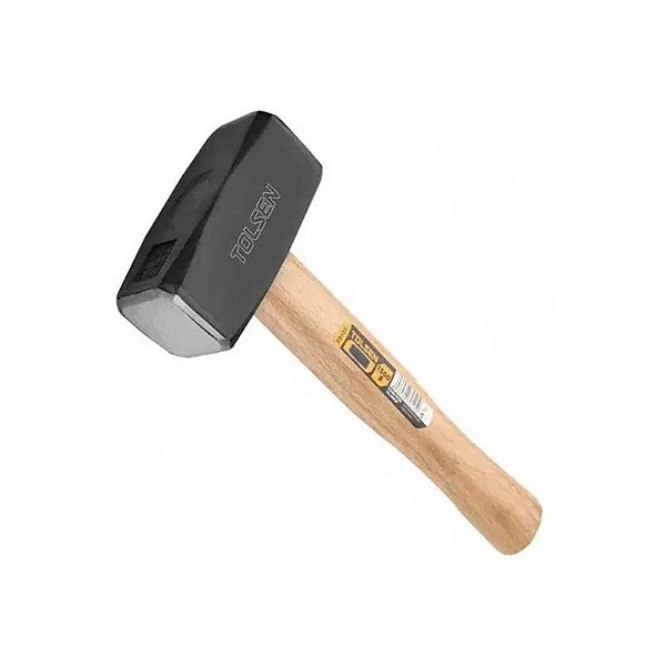 Martelo de Lapidação Tolsen 2000G 25133