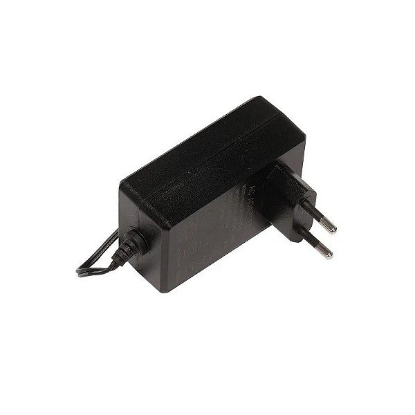 Fonte Mikrotik 48V 0.95 Amp 45.6W MT48-480095-11DG (Gpen)