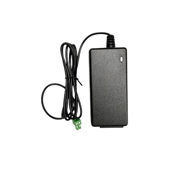 Fonte de Alimentação Hikvision 12V 2A 24W ASW0081-1220002W