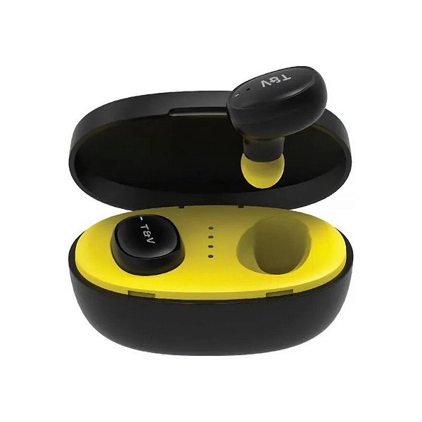 Fone de Ouvido Sem Fio Thonet & Vander Bohne HK096-03622