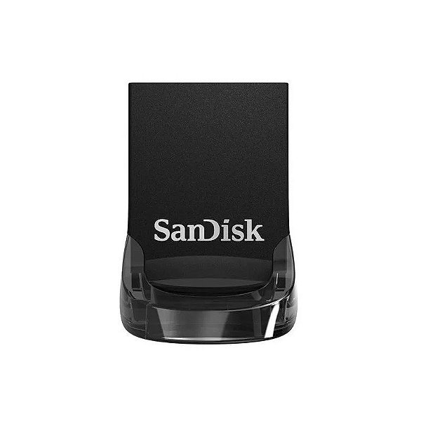 Pendrive Sandisk Z430 32GB Ultra Fit 3.2