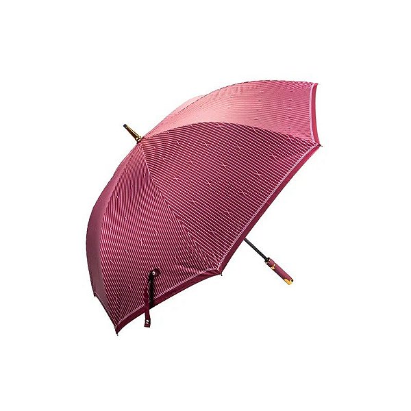 Guarda-chuva Vermelho