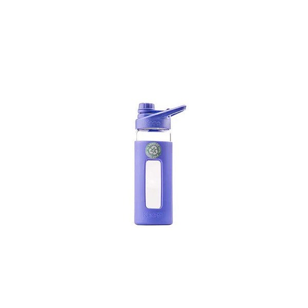 Garrafa de Vidro 470ML