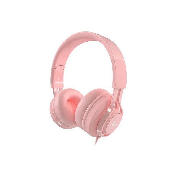 Fone de Ouvido Xtech Cutie Kids XTH-355 3.5MM