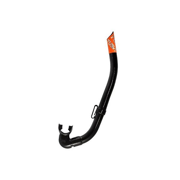 Snorkel Tusa Reef Tourer Preto