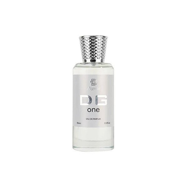 Perfume Dignite DG One - Água de Perfume - Unissex - 60ML