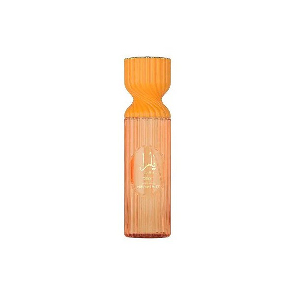 Perfume Corporal Lattafa Yara Tous - Feminino - 250ml