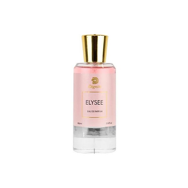 Perfume Dignite Elysee - Eau de Parfum - Feminino - 60 ML