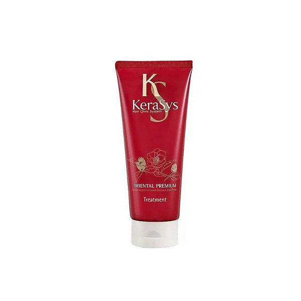 Tratamento Oriental Premium 200ML